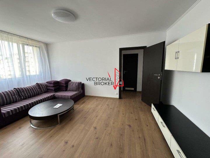 Dristor Metrou, apartament 2 camere.