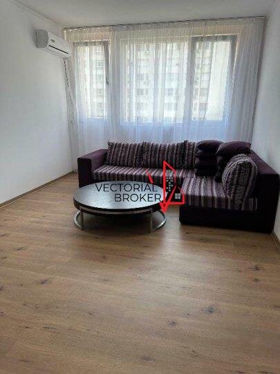 Dristor Metrou, apartament 2 camere.