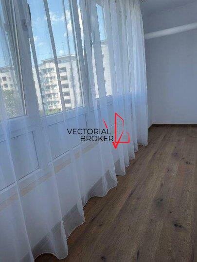 Dristor Metrou, apartament 2 camere.